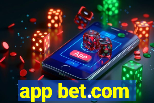 app bet.com